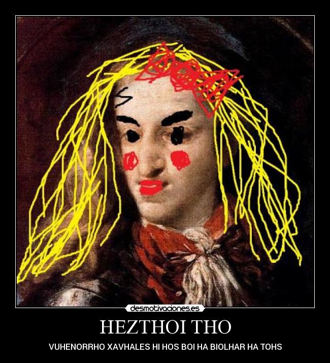 HEZTHOI THO -