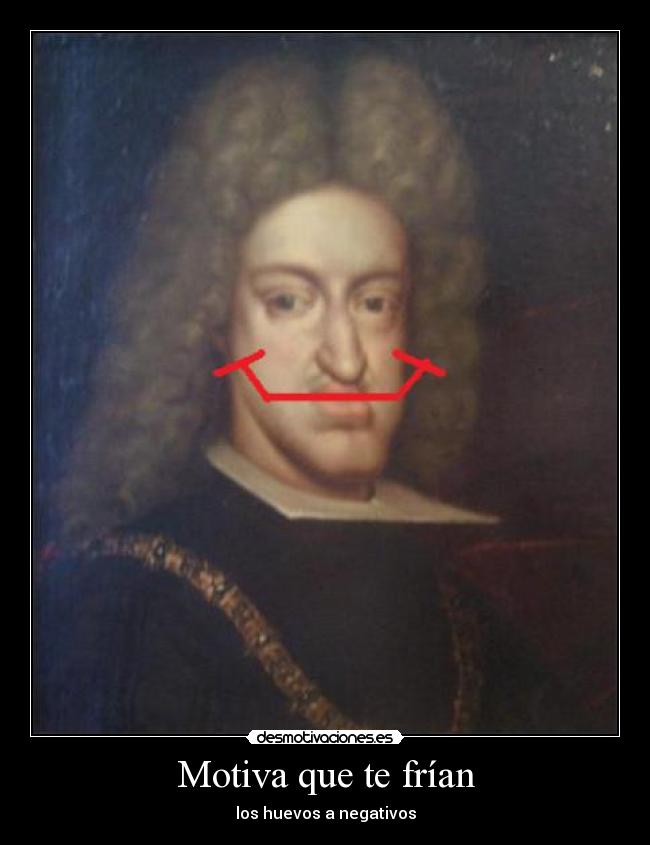 Motiva que te frían -