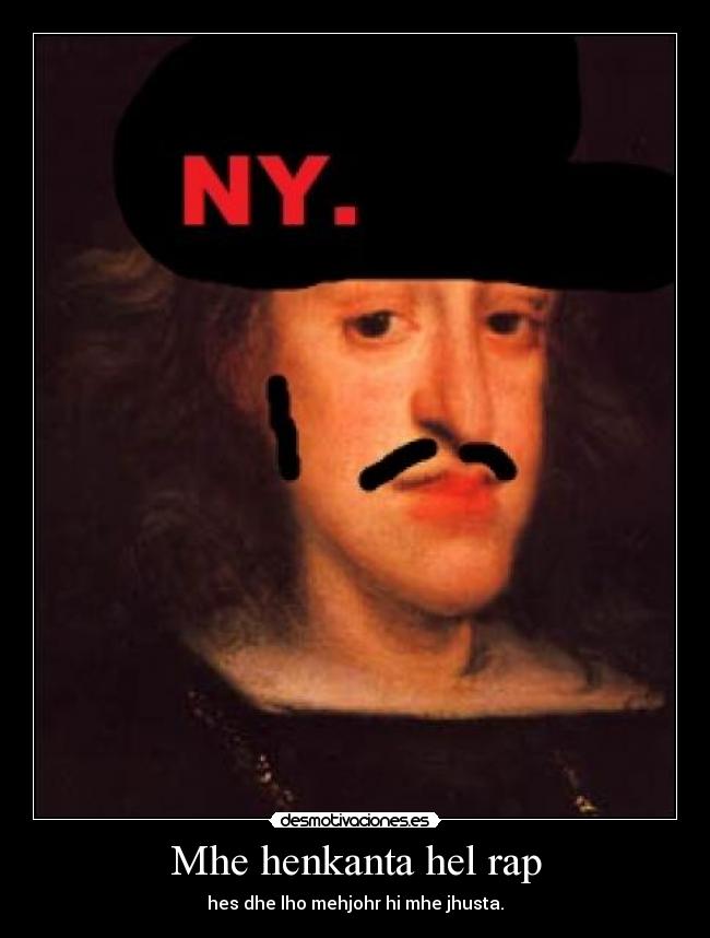 Mhe henkanta hel rap - 