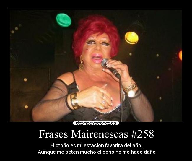 carteles frases carmen mairena twitter desmotivaciones