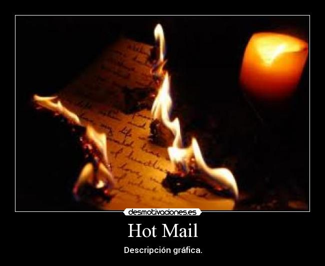 Hot Mail - 