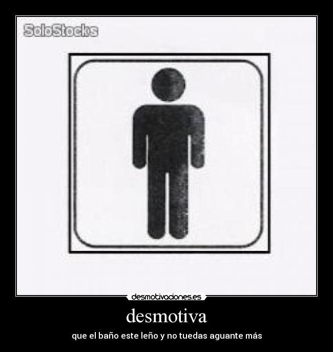 desmotiva -