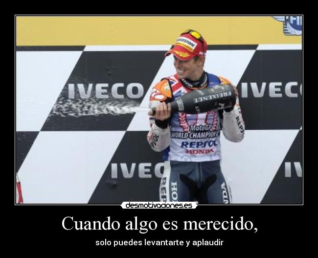 carteles vr46 desmotivaciones