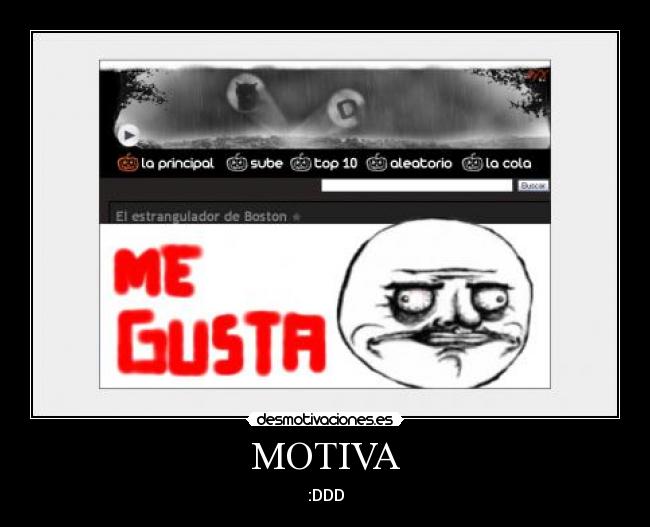 MOTIVA - :DDD