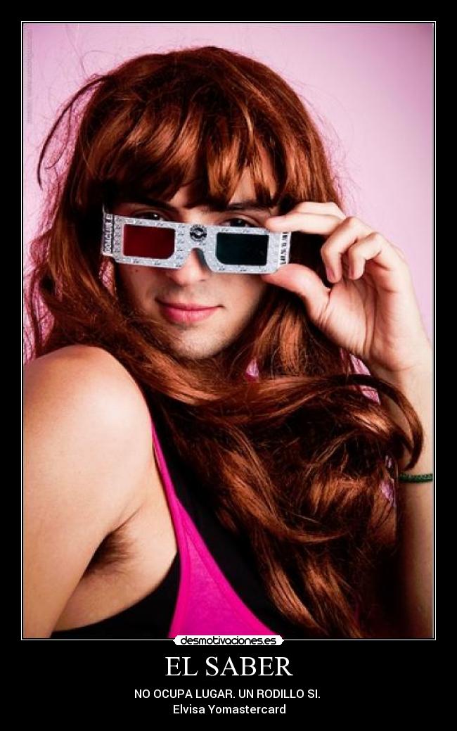 EL SABER -