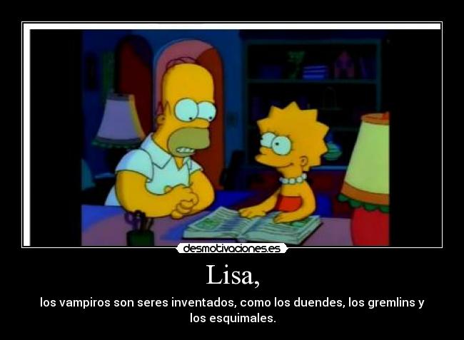 Lisa, - 