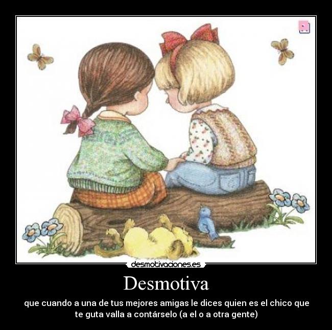 Desmotiva -