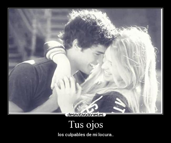 Tus ojos - 