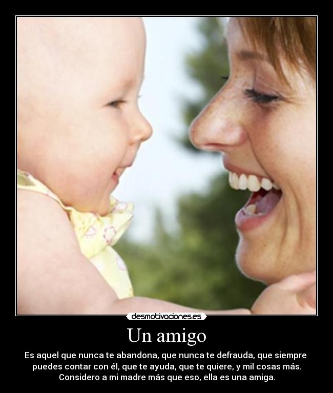 carteles mama desmotivaciones