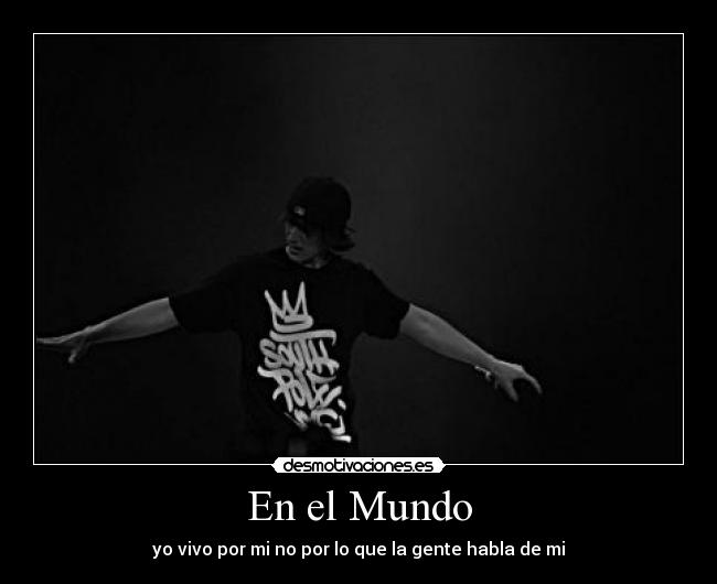 En el Mundo -