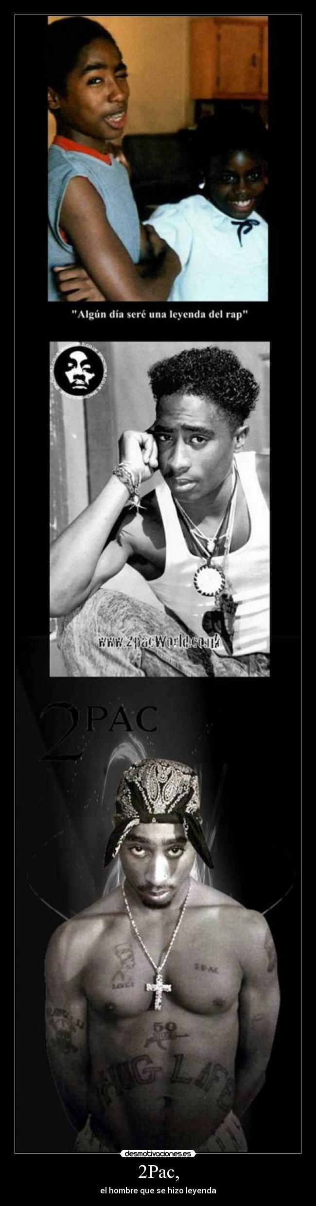 2Pac, -