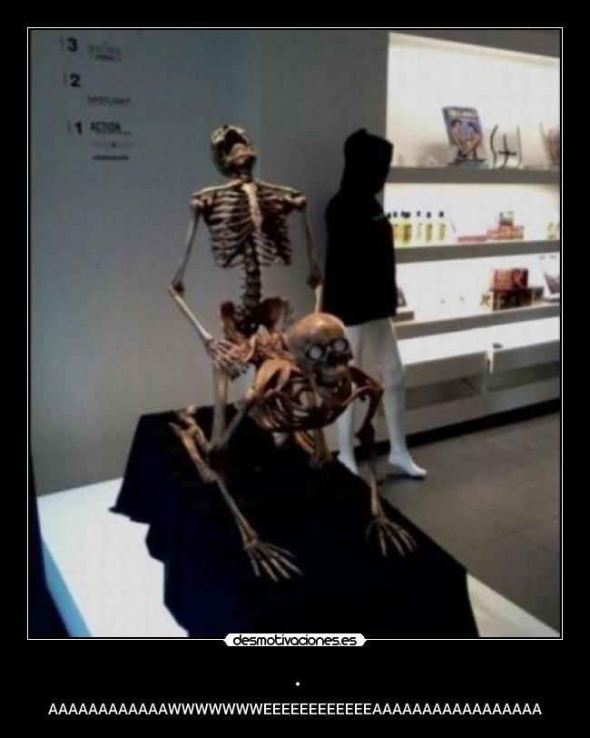 carteles awea desmotivaciones