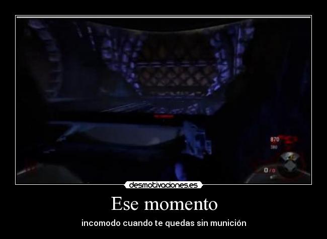 Ese momento - 