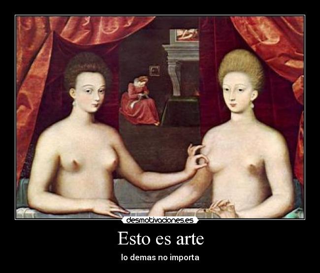 Esto es arte -