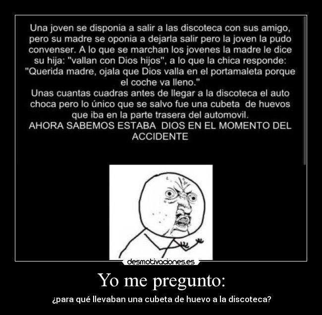 carteles pregunto desmotivaciones