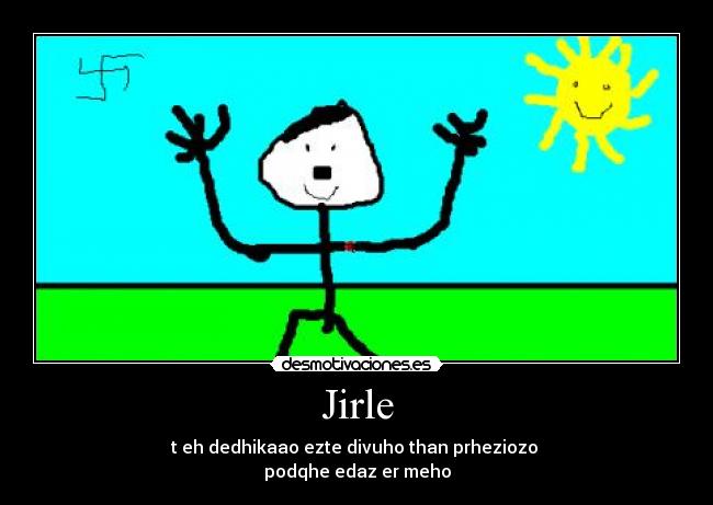 Jirle -