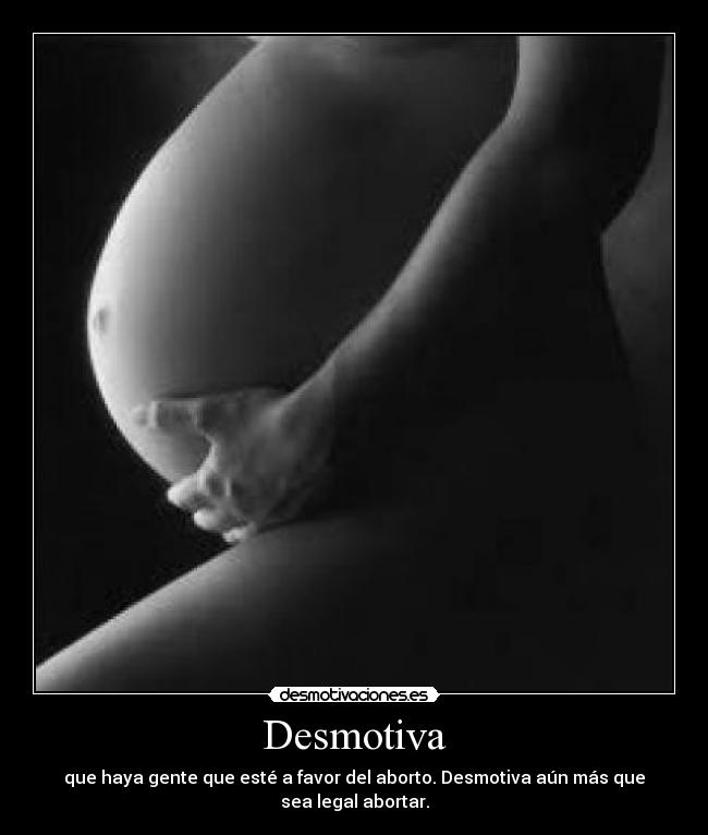 Desmotiva -