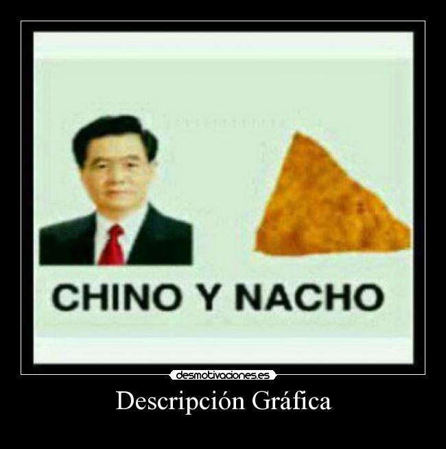 Descripción Gráfica -