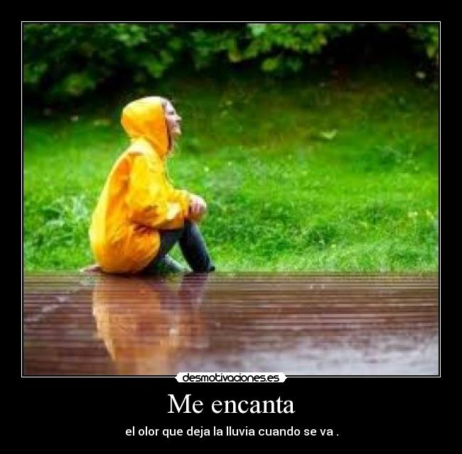 Me encanta - 