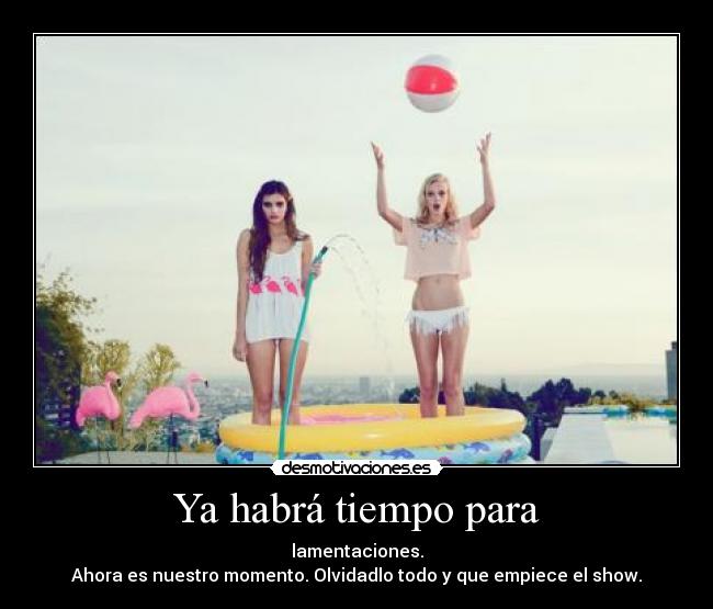 carteles desmotivaciones