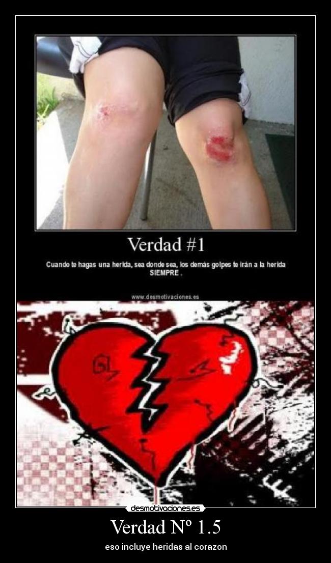 Verdad Nº 1.5 - 