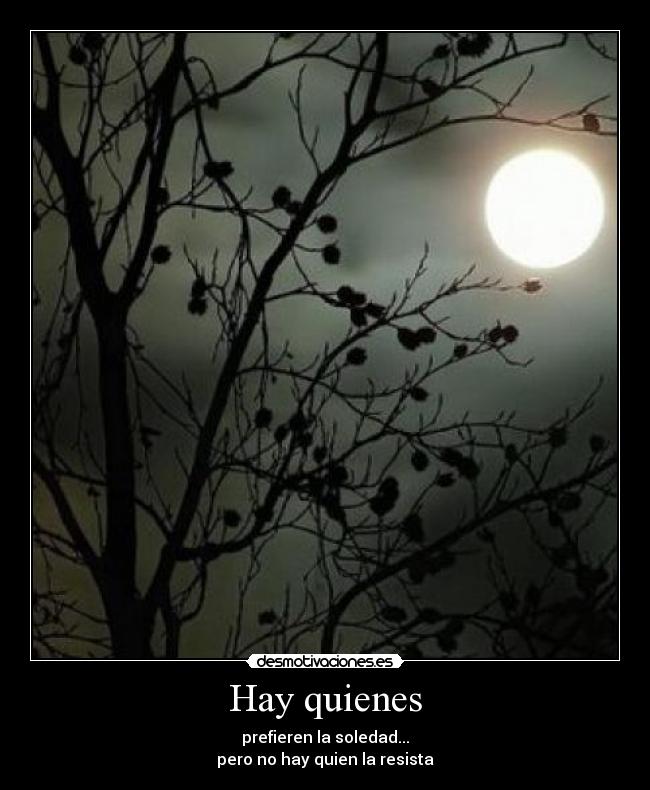 Hay quienes - 