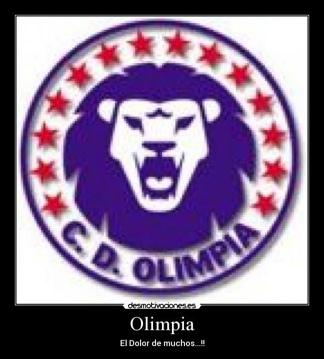 Olimpia - 