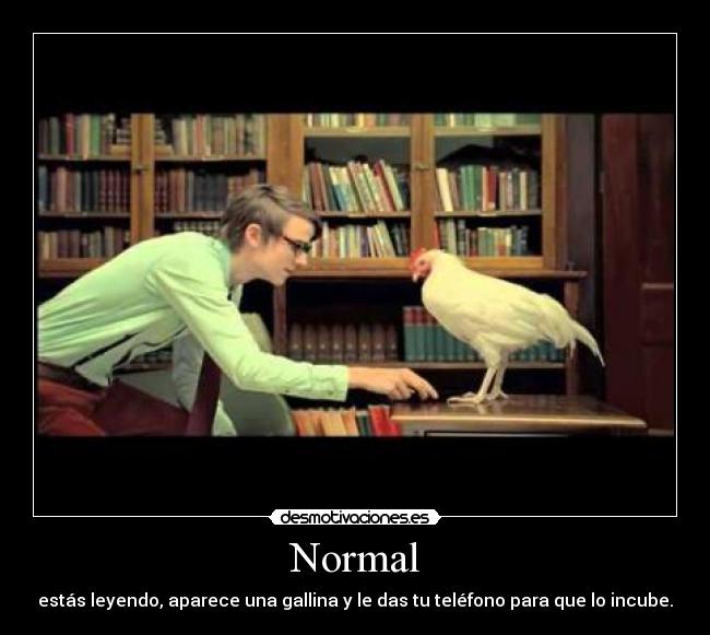 Normal -