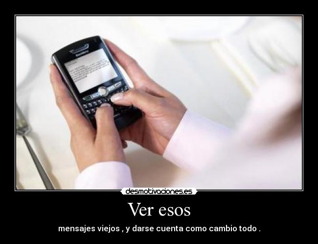 carteles ver esos desmotivaciones