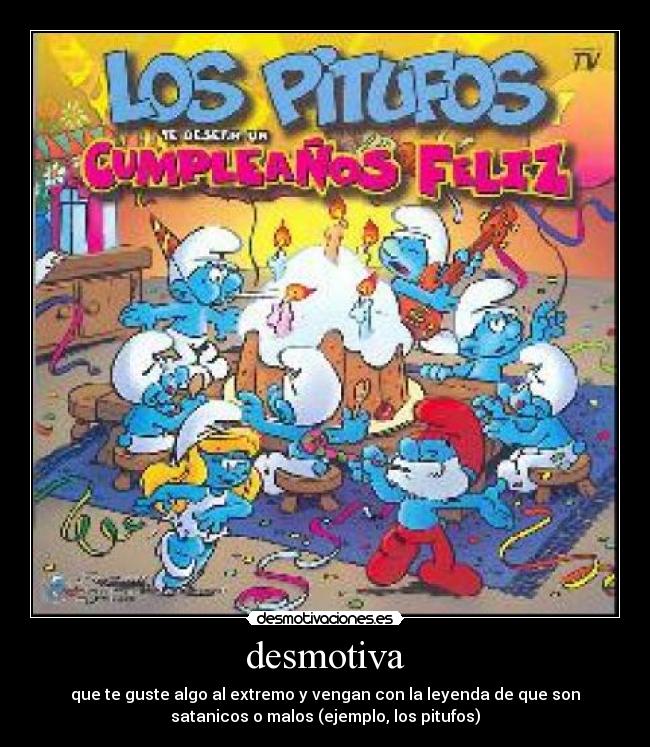 desmotiva - 