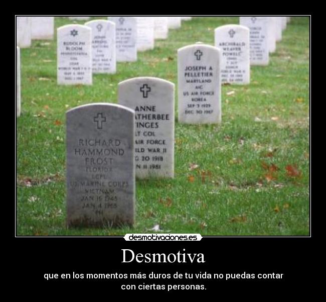 Desmotiva - 