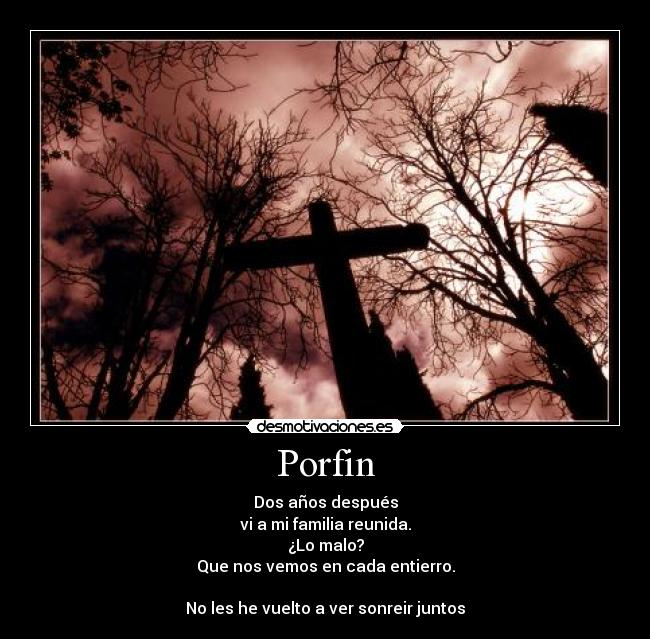 Porfin - 