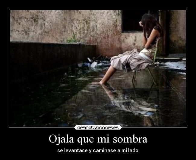 carteles ojala ariadnap desmotivaciones