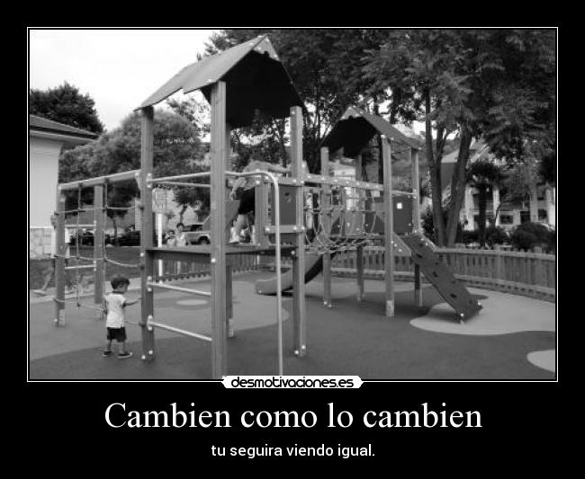 carteles ninfancia desmotivaciones