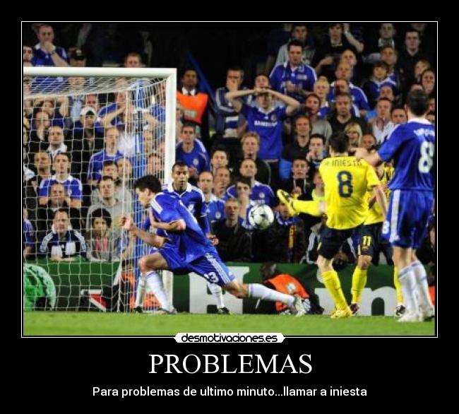 PROBLEMAS - 