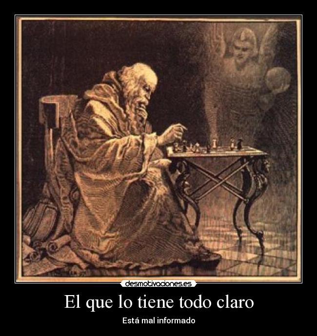 carteles minstek clanng desmotivaciones