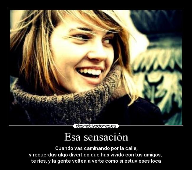 carteles amigos risa desmotivaciones