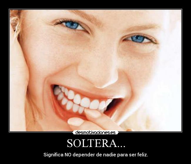 SOLTERA... -