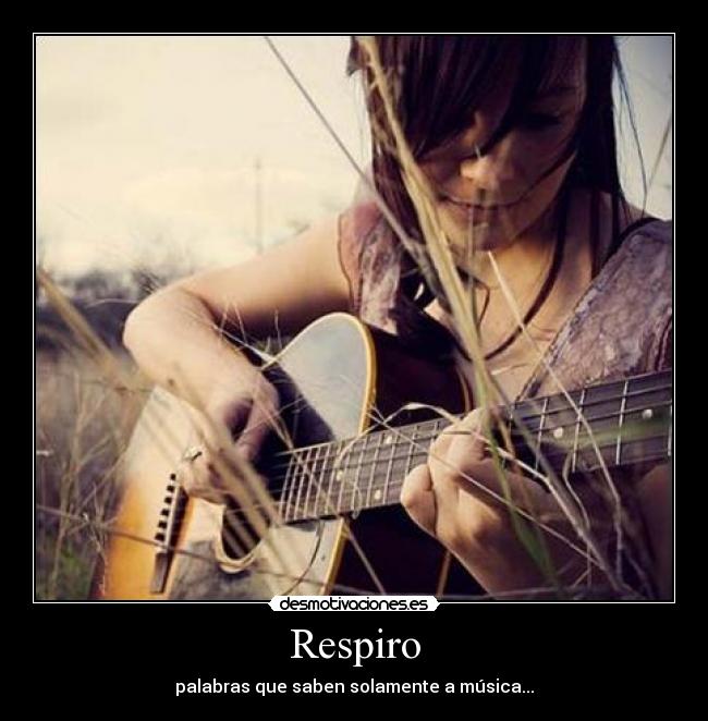 carteles love music desmotivaciones