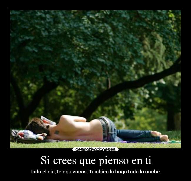 carteles amor desmotivaciones