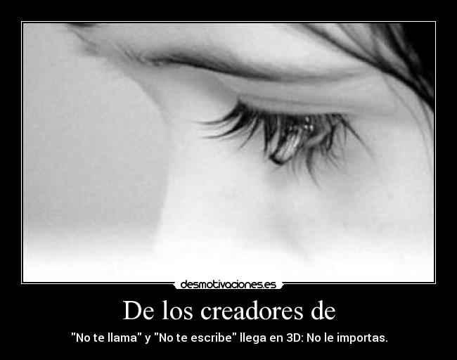 carteles aliesh30 desmotivaciones