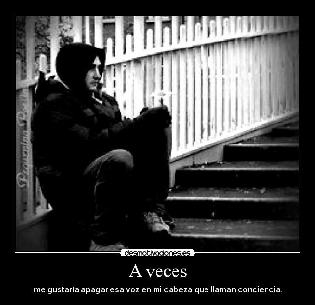 A veces - 
