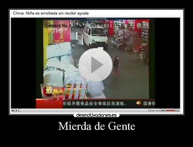 Mierda de Gente - 