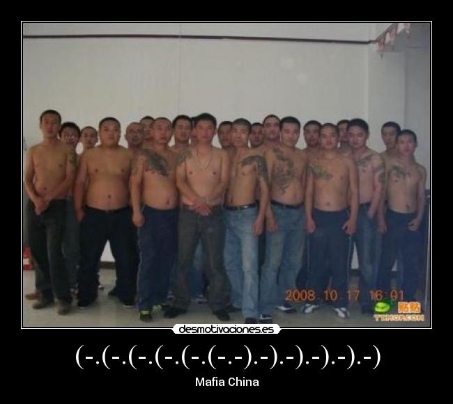 (-.(-.(-.(-.(-.(-.-).-).-).-).-).-) - Mafia China