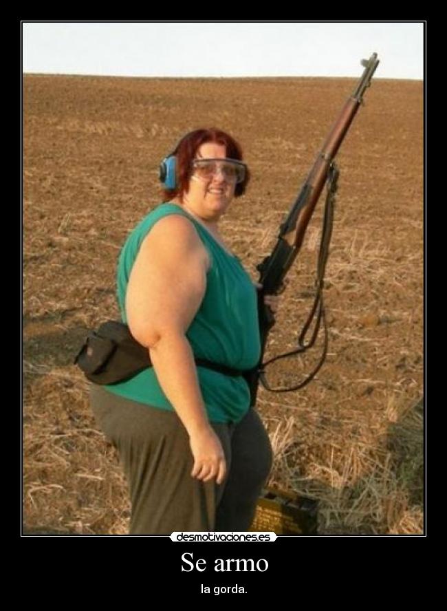 Se armo - 