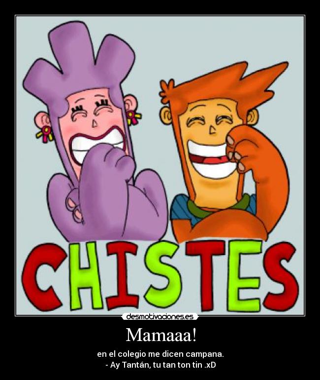 Mamaaa! - 