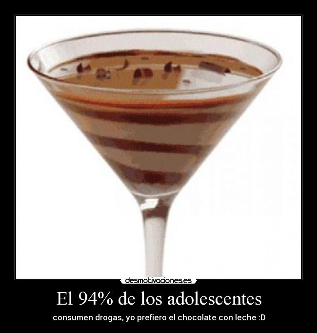 El 94% de los adolescentes - 