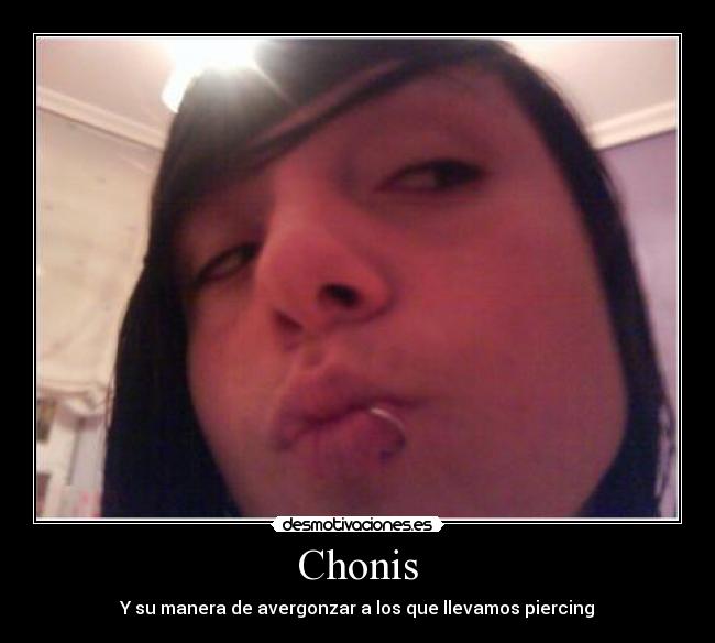Chonis - 