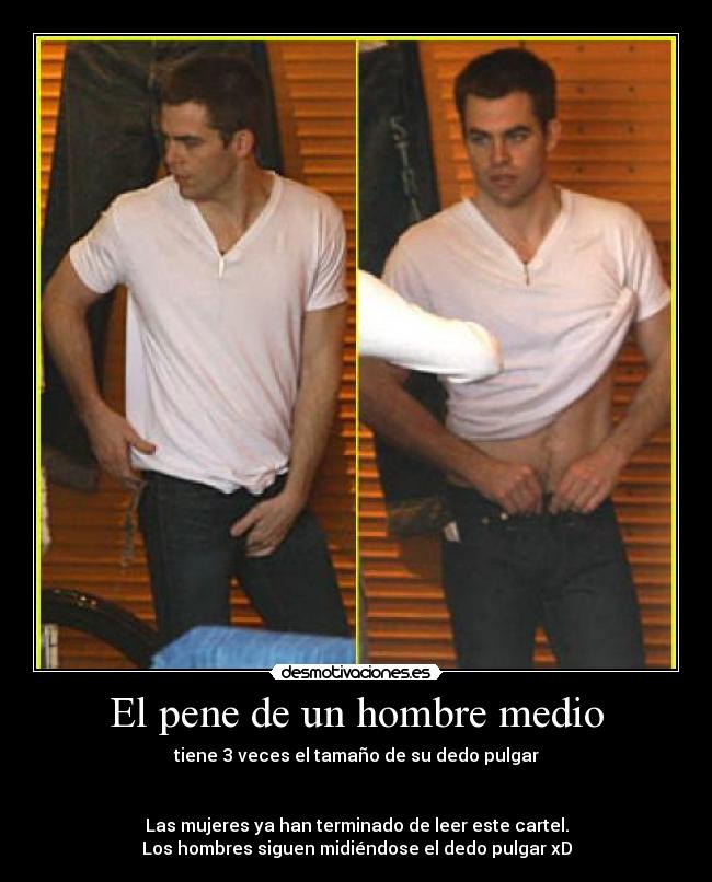 Cuando adelgazas el miembro hacerse menos