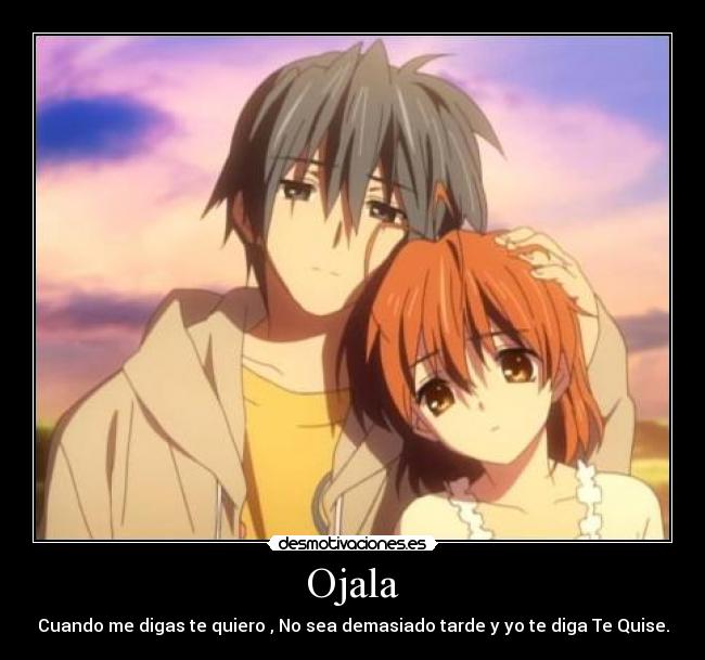 Ojala - 